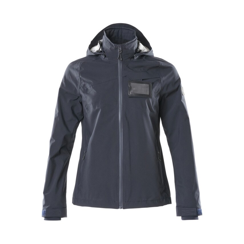 Mascot Accelerate Outer Shell Jacket Dark Navy (L) - MSC9629025C