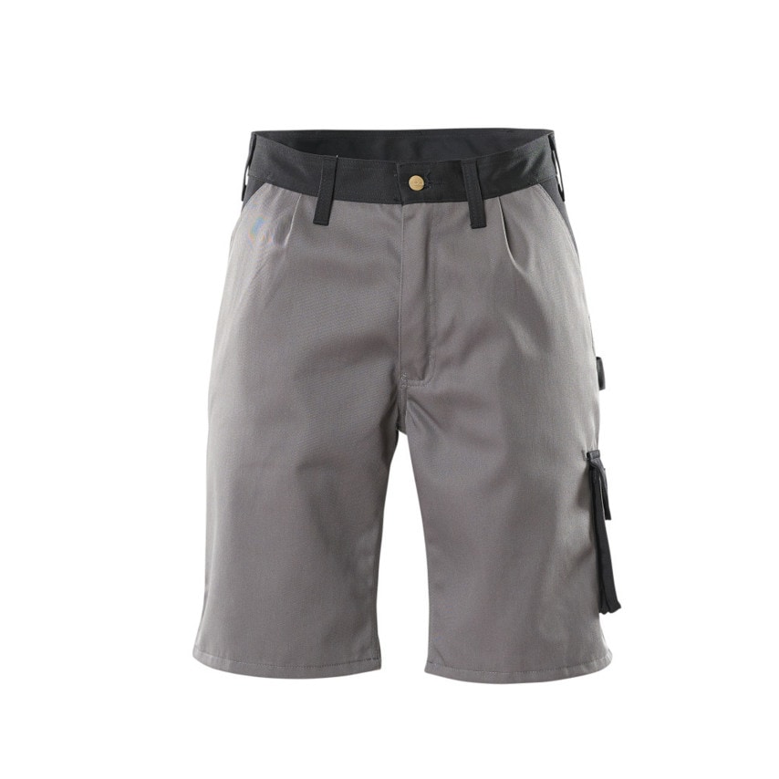 Mascot Lido Shorts Anthracite/Black (W52.5)
