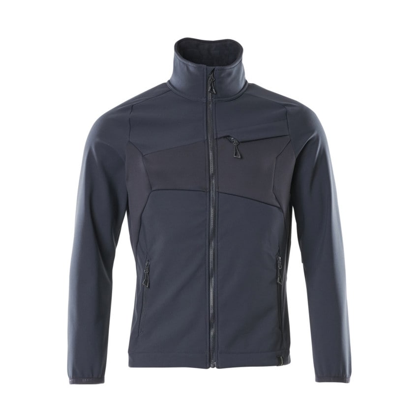 Mascot Accelerate Softshell Jacket Dark Navy (3XL)
