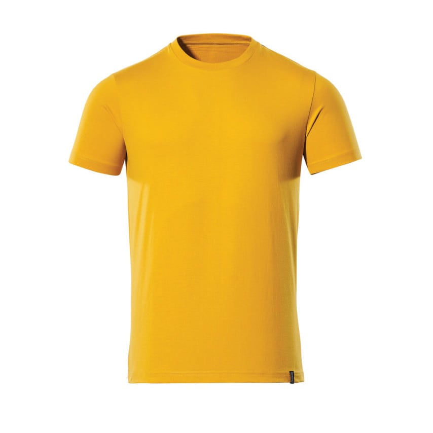 Mascot T-Shirt Curry Gold (5XL (1 Pcs.)) - MSC9629822D