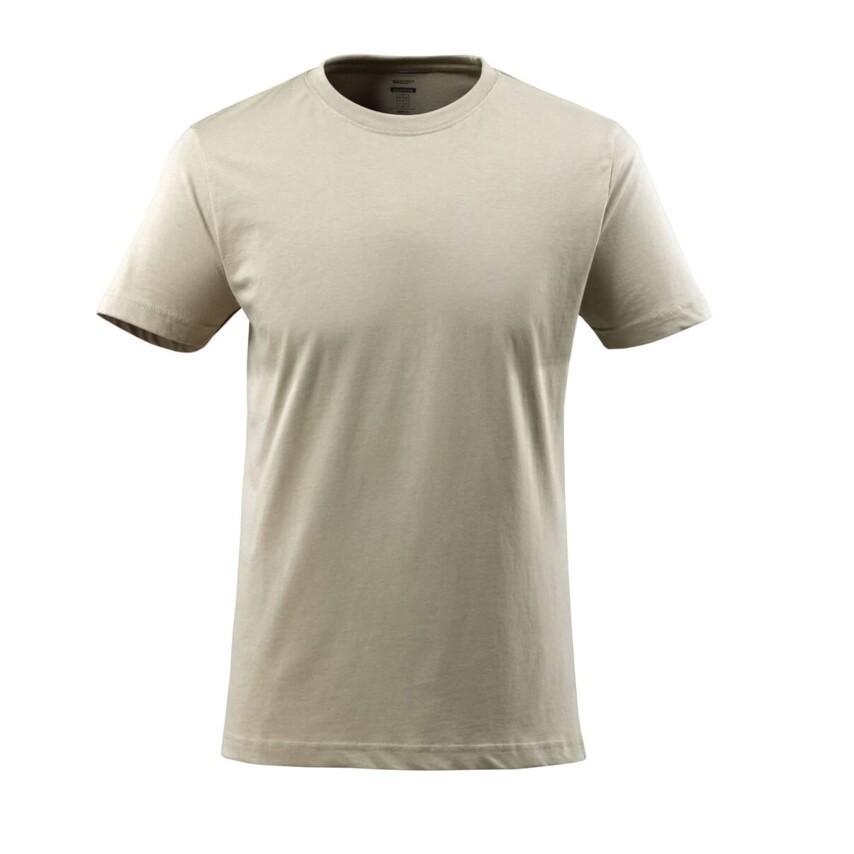 Mascot Calais T-Shirt Light Khaki (2XL)