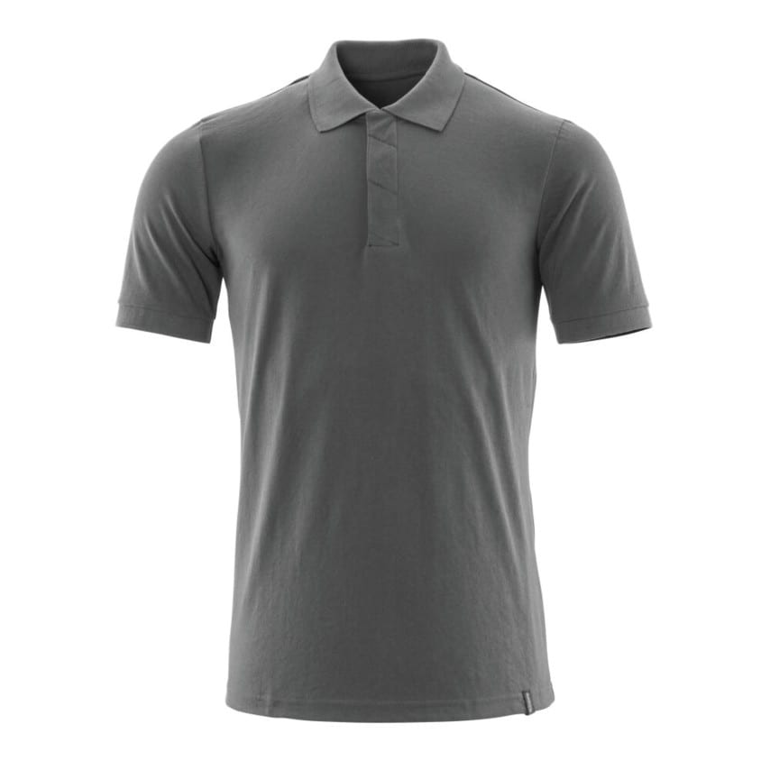 Mascot Polo Shirt Dark Anthracite (4XL (1PCS.)) - MSC9629826Q