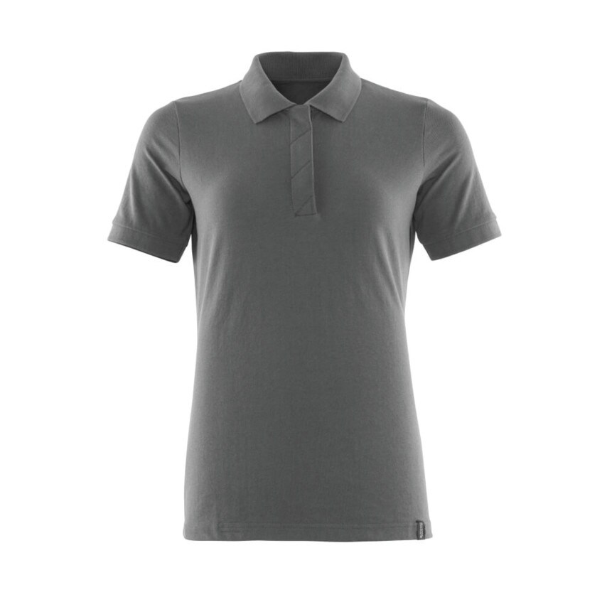 Mascot Polo Shirt Dark Anthracite (M (1PCS.)) - MSC9629845Y