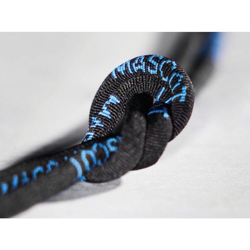Laces Black/Black (130)