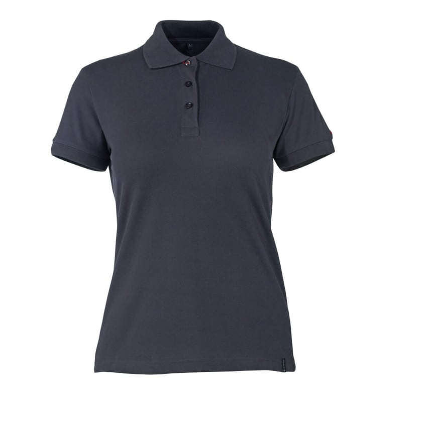 Mascot Samos Polo Shirt Dark Navy (S)