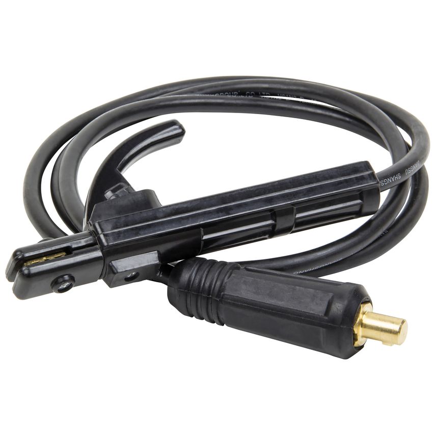SIP SIP 25mm 200A Small Dinse Electrode Lead