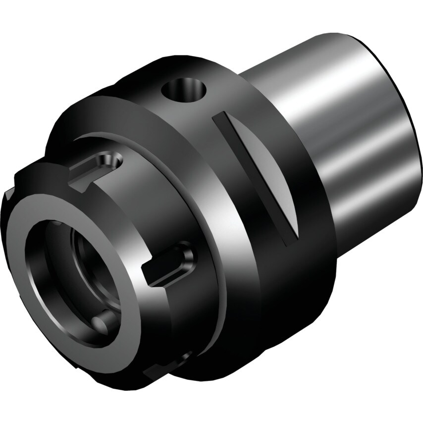 Sandvik Coromant C8-DM40-N-040 Coromant to Mdi Adapter