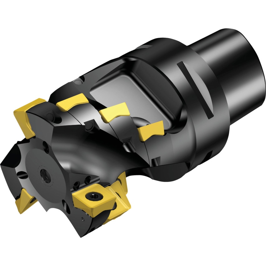 Sandvik Coromant A690-051C5-1060H 690 Long Edge Square Shoulder Milling Cutter