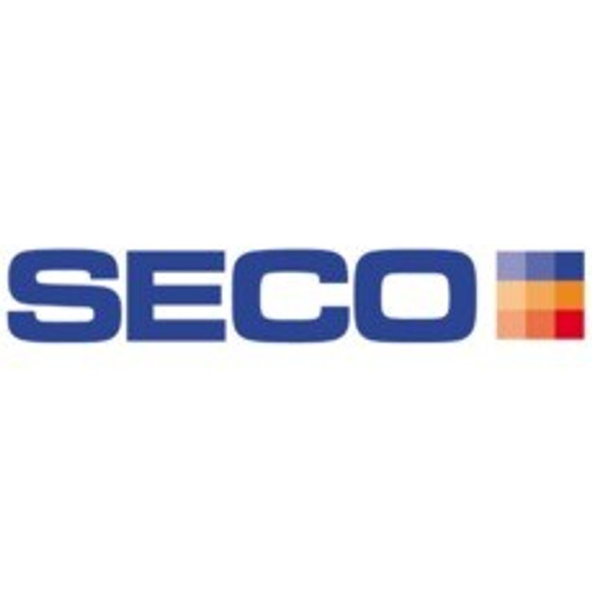 Seco Snap Frame A4 Silver- you get 10