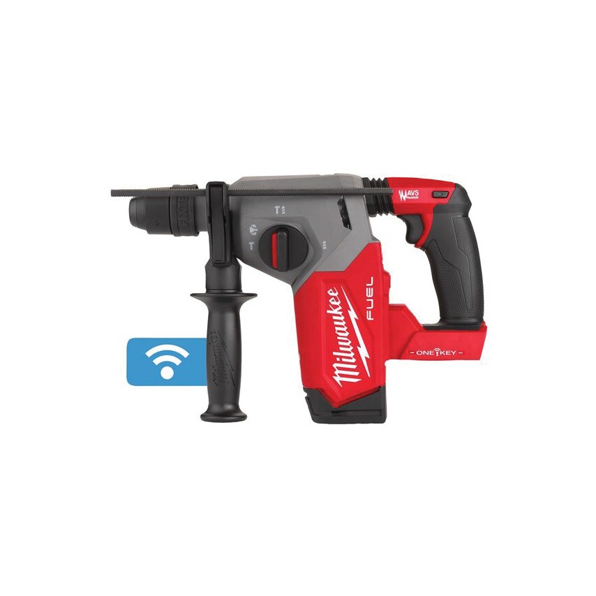 M18 Fuel SDS-Plus Hammer Fixtec One-Key