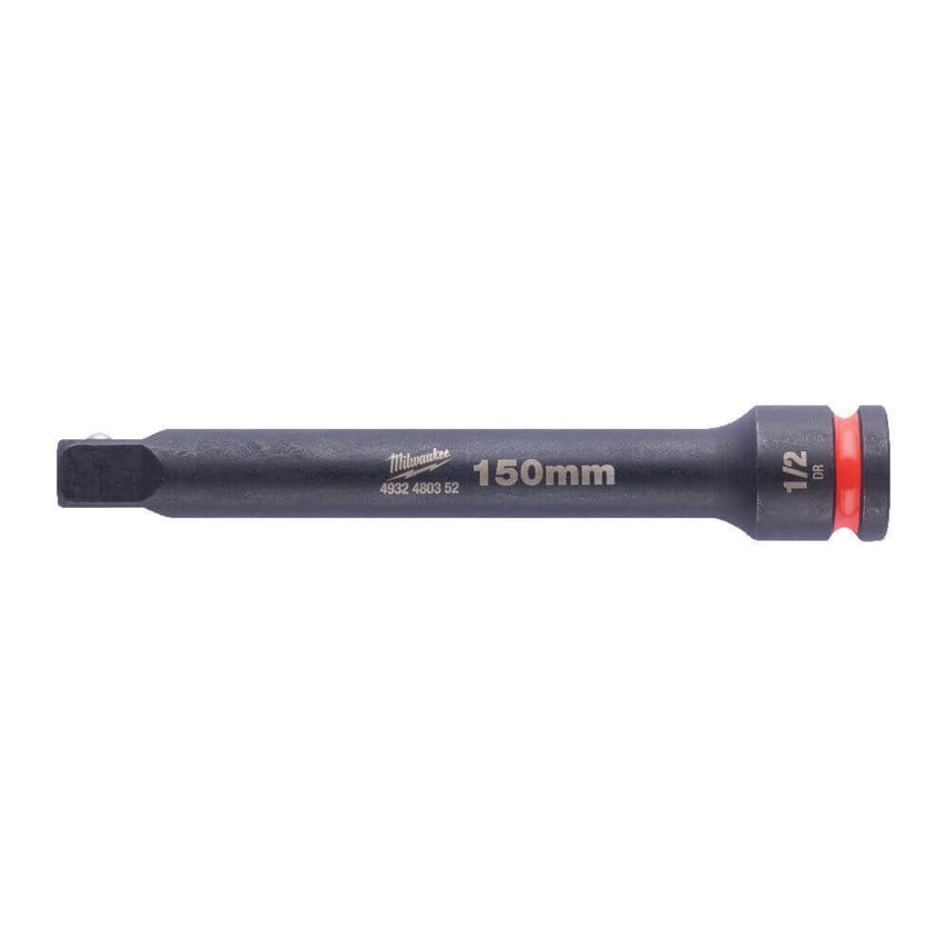 Shockwave Impact Extensions