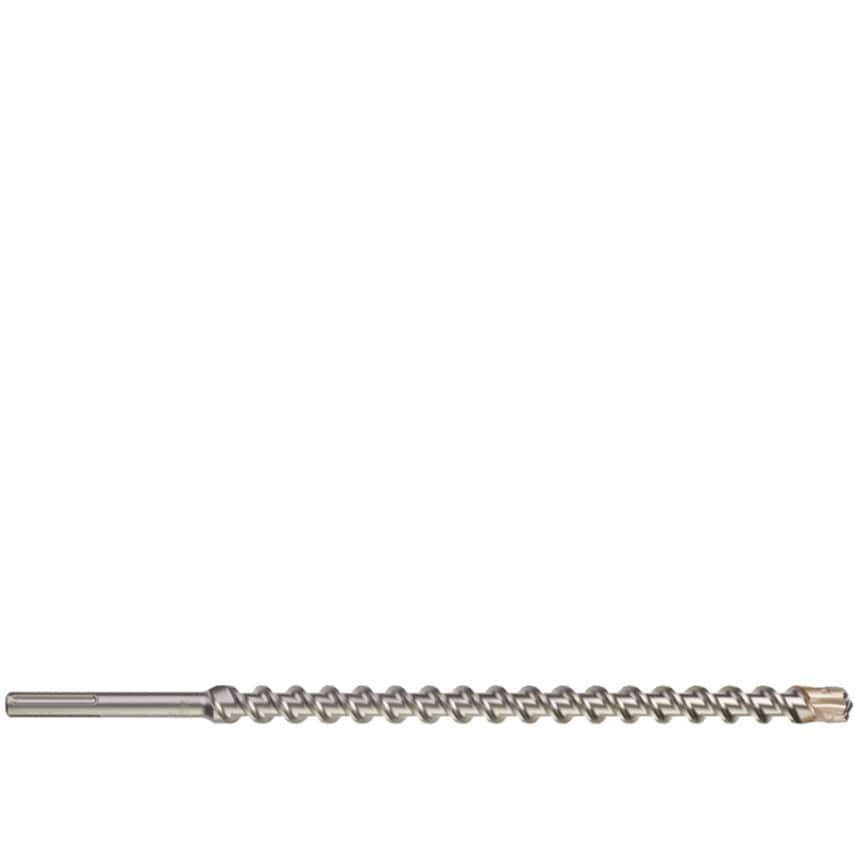 Milwaukee Sds-Max MX4 Drill 28x570mm