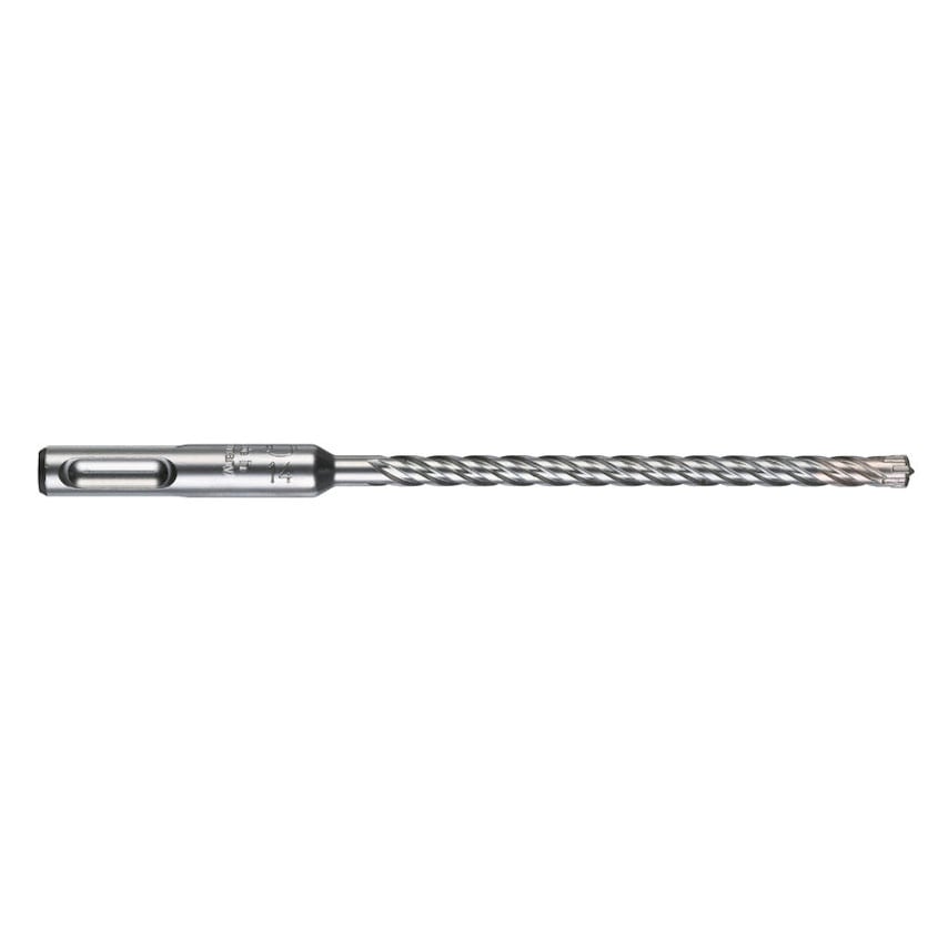 Milwaukee SDS+ MX4 Drill 6x310mm