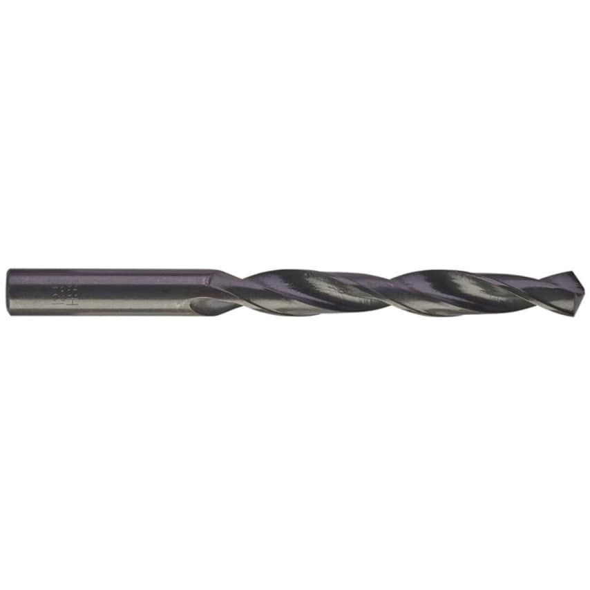 Milwaukee 12.50mm HSS Roll Forged Metal Drill (DIN338) (PK-5)