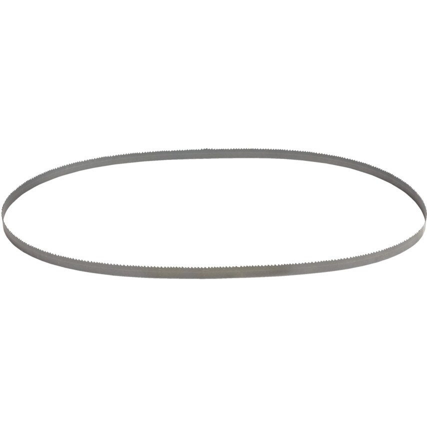 Milwaukee Bandsaw Blade Matrix II Premium 776x12.7mmx8/10TPI (PK-25)
