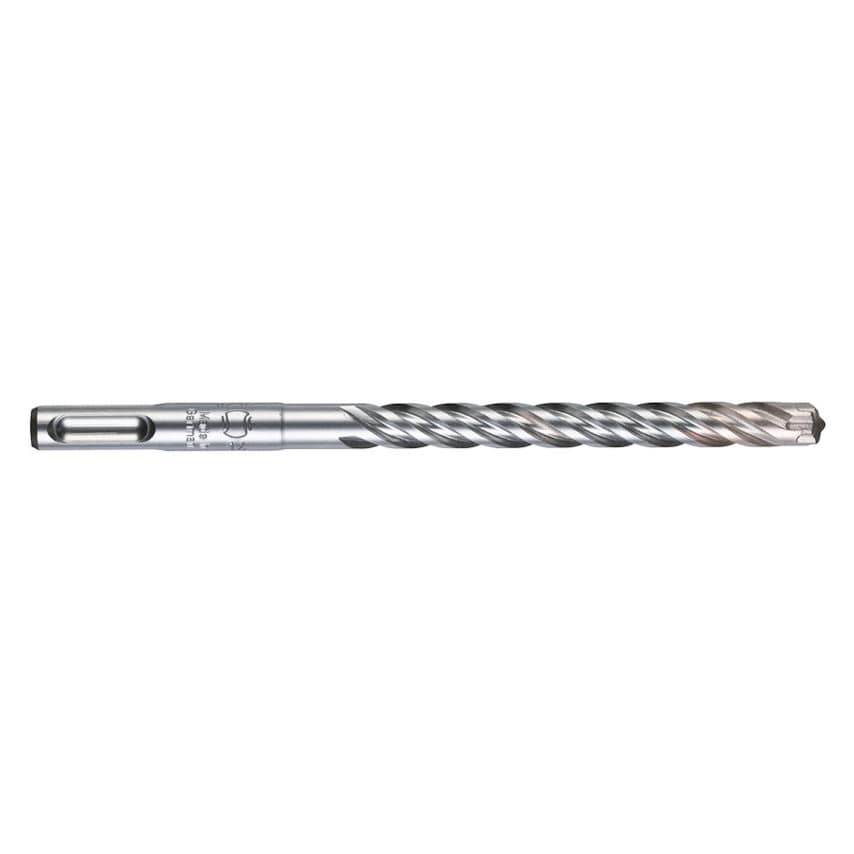 Milwaukee SDS+ MX4 Drill 10x165mm