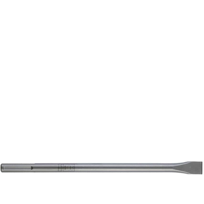 Milwaukee Sds-Max Flat Chisel 400x25mm (PK-20)