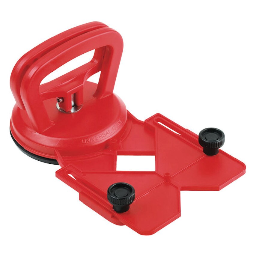 Shop Milwaukee Holesaw Drilling Guide for Diameters 19mm to 68mm Hole