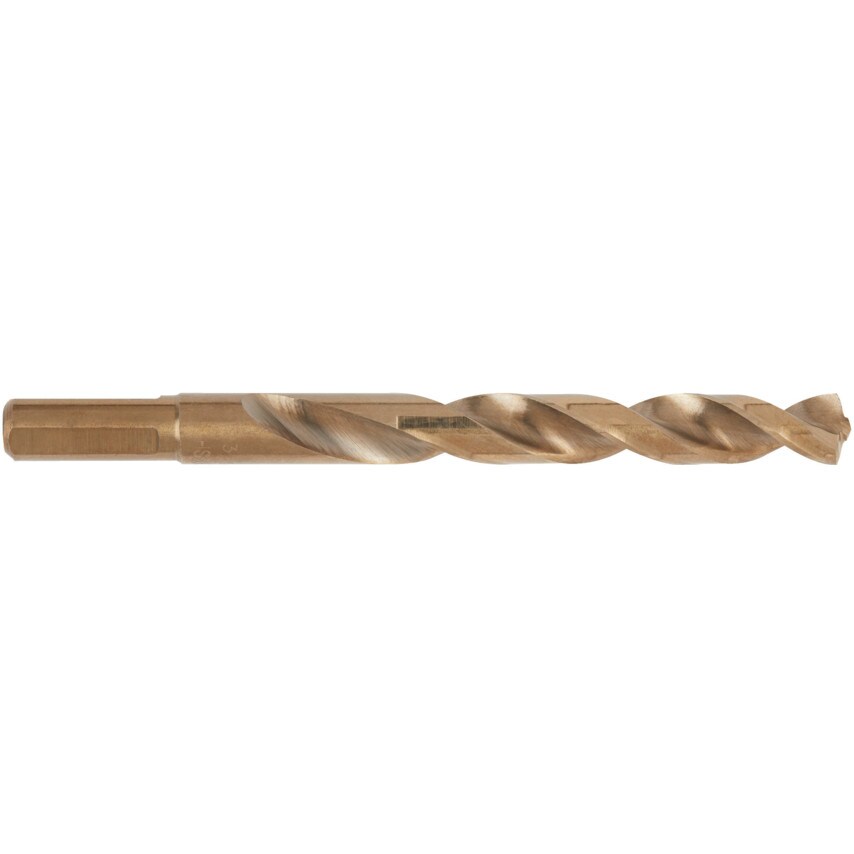 Milwaukee 10.20mm HSS-Co Drill (DIN338)