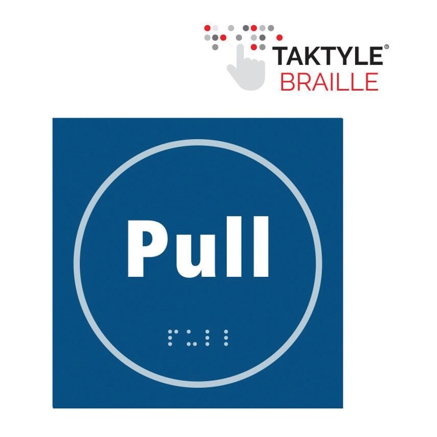 Centurion Europe Pull - Taktyle (150 X 150MM) - SSF9649588N