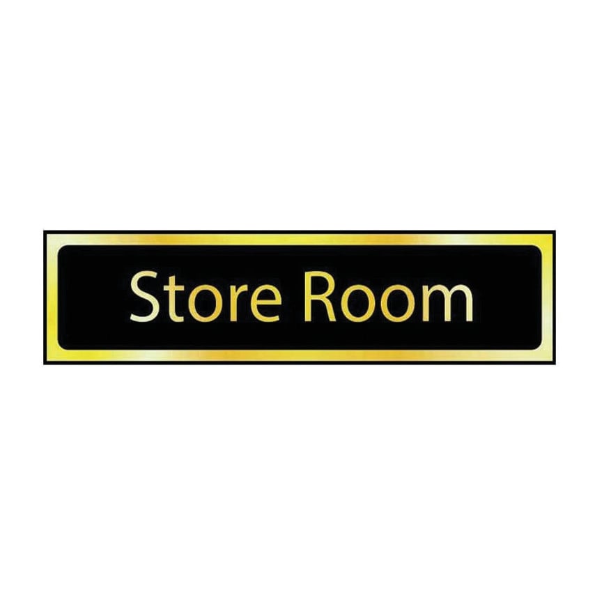 Centurion Europe Store Room - Pol (200 X 50MM) - SSF9649518T