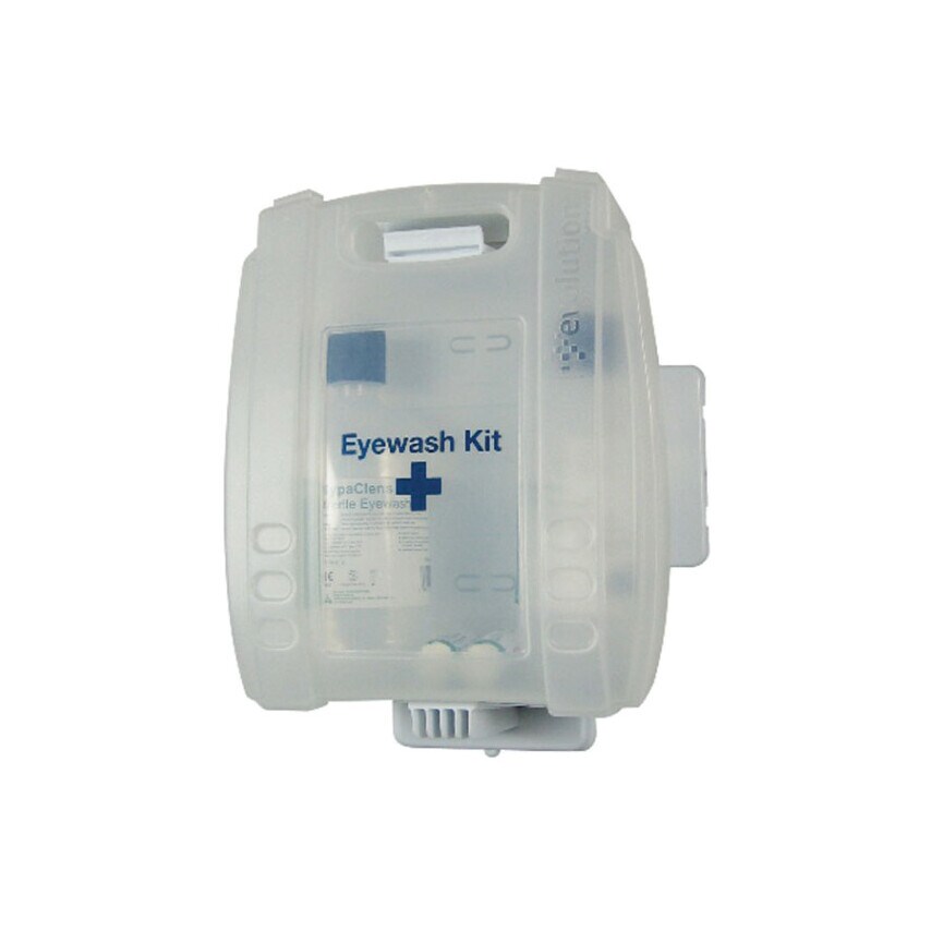 Centurion Europe Eyewash Kit - SSF9649107J