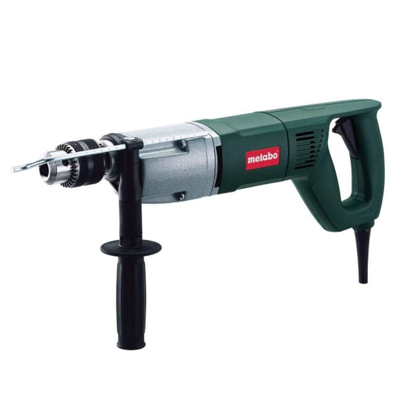 Metabo BDE 1100 Rotary Core Drill 1100W 110V
