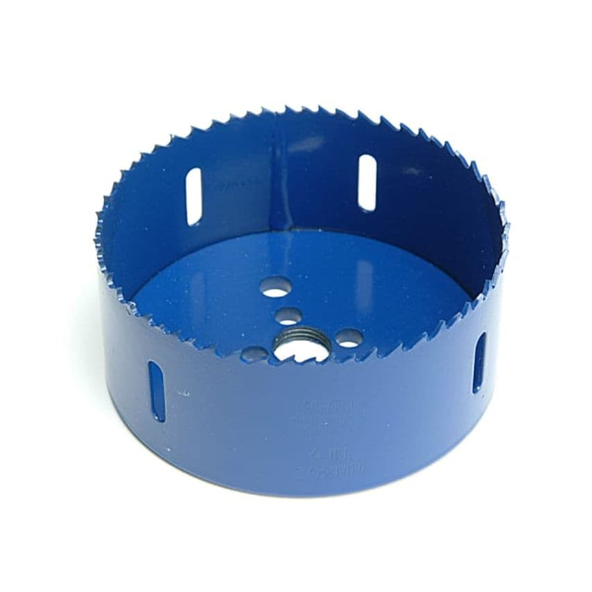 Irwin Bi-Metal High Speed Holesaw 105mm IRW10504205