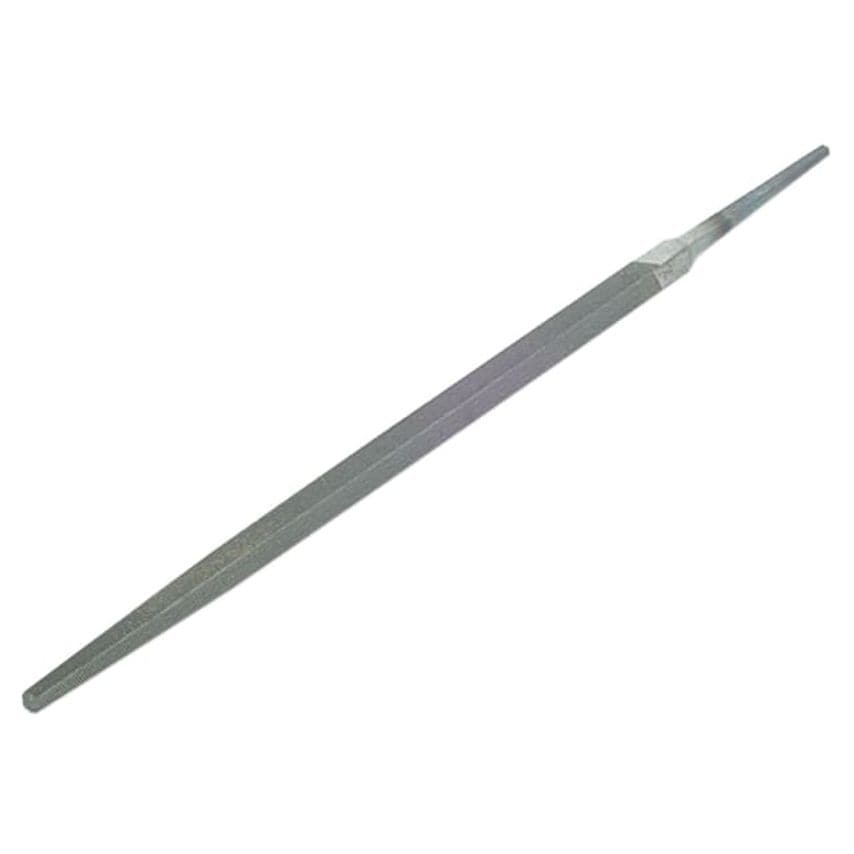 Crescent Square Smooth Cut File 100mm (4in) - Picture 1 of 1