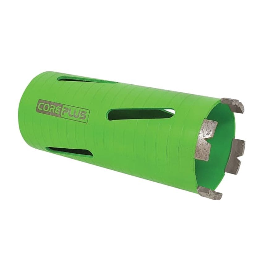 CorePlus DCD48 Diamond Dry Core Drill Bit 48mm CORDCD48