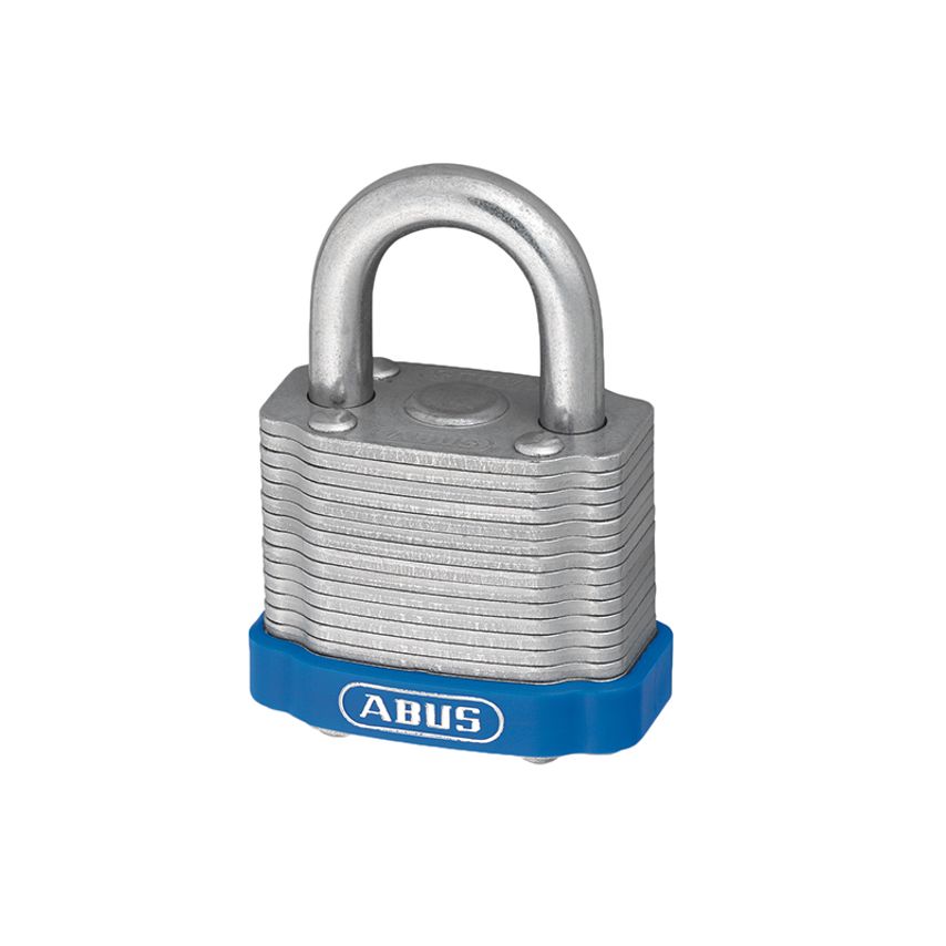 Abus 41/40mm ETERNA Laminated Padlock Keyed Alike EE0036 ABUKA33743