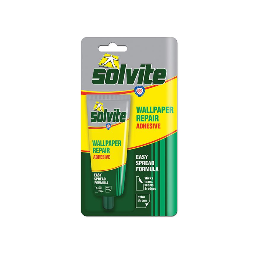 Wallpaper Repair Adhesive Tube SLV1574678