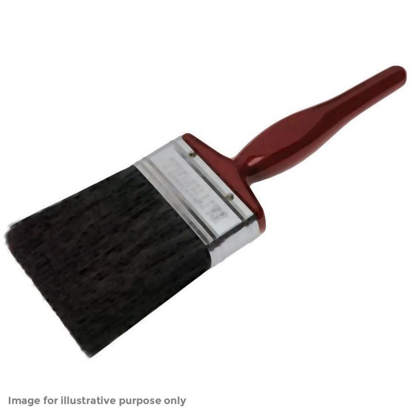 Faithfull Contract Paint Brush 13mm (1/2in)