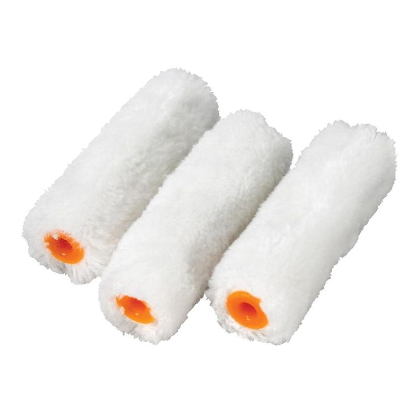 Medium Pile Mini Roller Refill