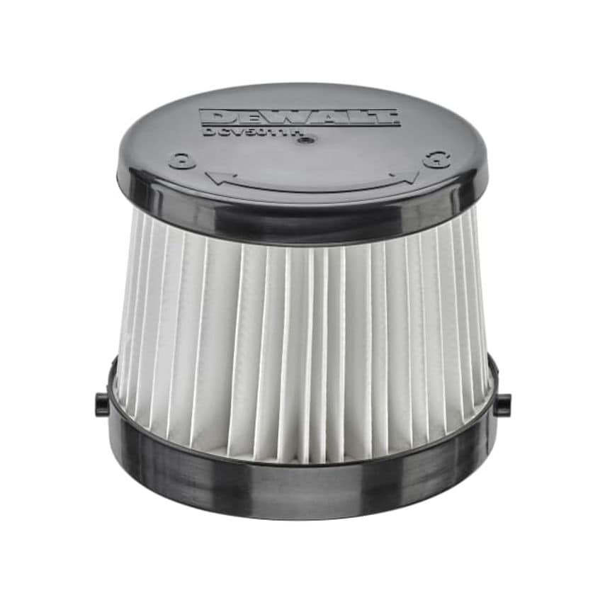 DeWalt DCV5011H Replacement Filter DEWDCV5011H  - Picture 1 of 1