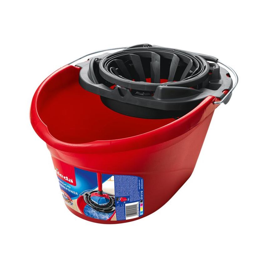 SuperMocio Bucket & Torsion Wringer VIL152391