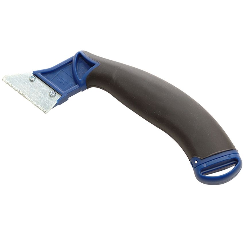 Grout Rake