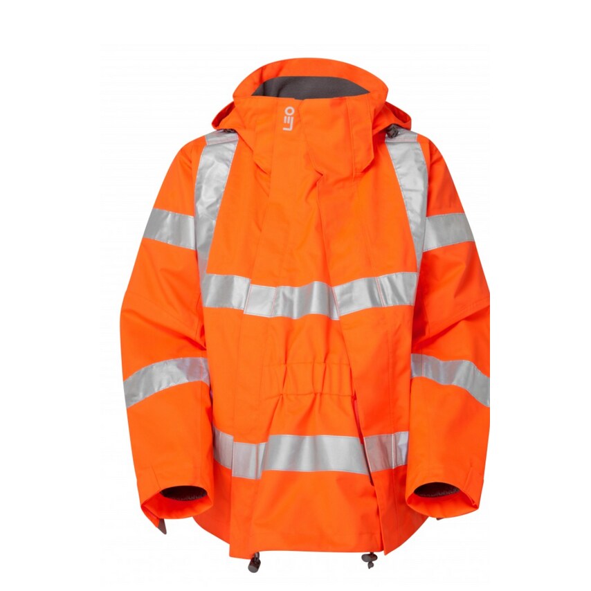Leo Workwear Maternity Expander for Rosemoor Jacket EX01-Y-LEO-XS