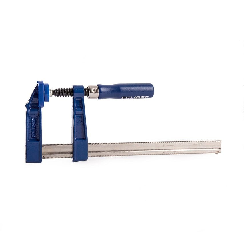 Eclipse EC-SC80R10 Screw Clamp 10IN/25cm - Throat 80mm