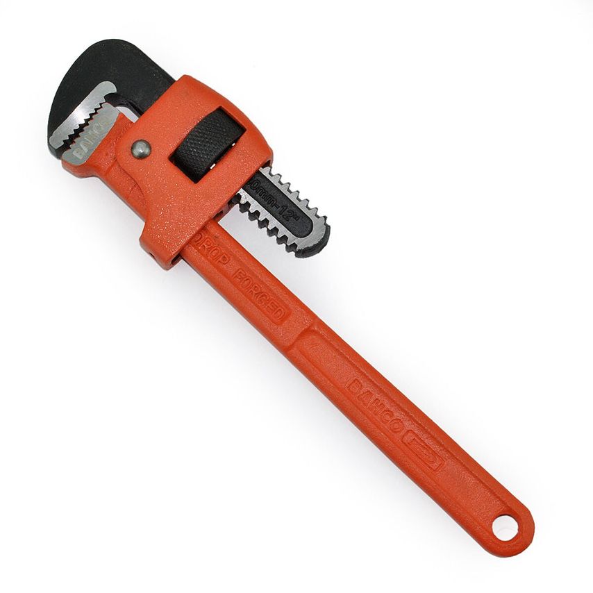Bahco 361-12 Stillson Type Pipe Wrench 12 Inch/300MM