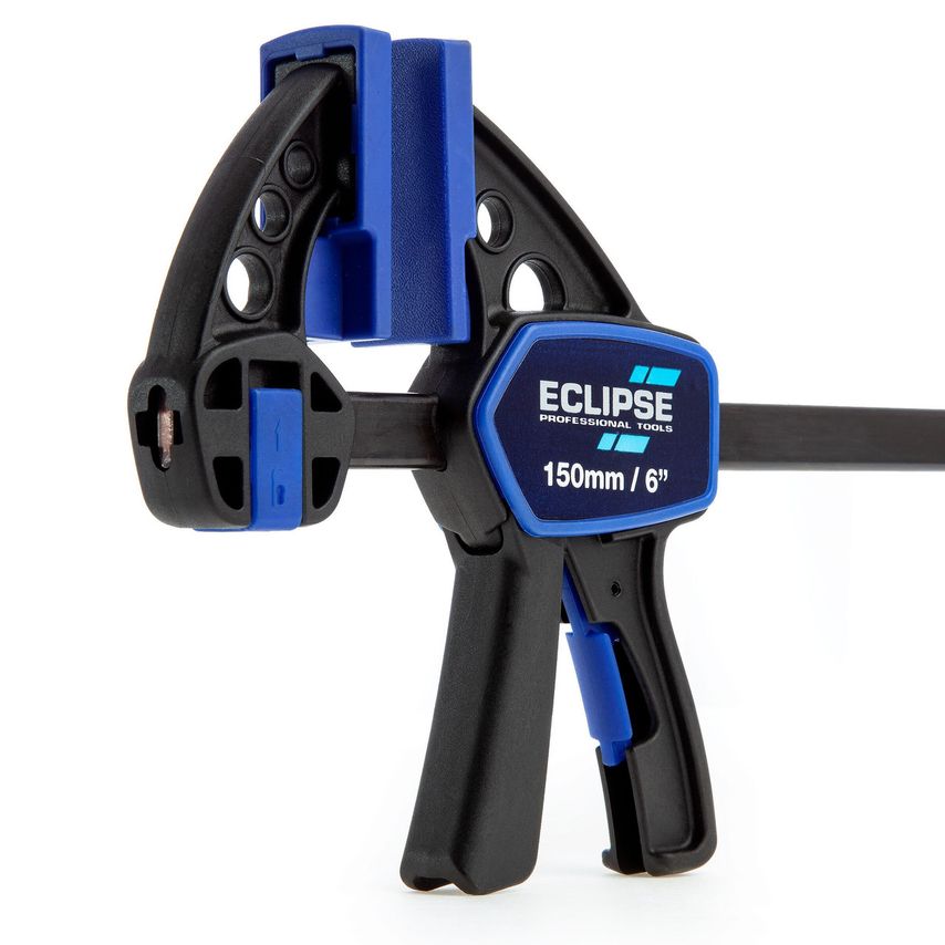 Eclipse EOHBC6-MINI One Handed Bar Clamp & Spreader 6IN/150MM