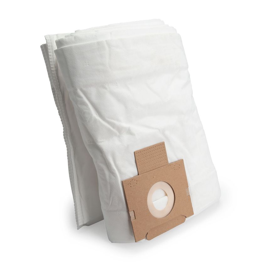 V-Tuf VTM401 Stackvac Dust Bags, Pack of 10