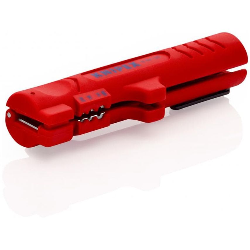 1664125SB Stripping Tool for Flat and Round Cables
