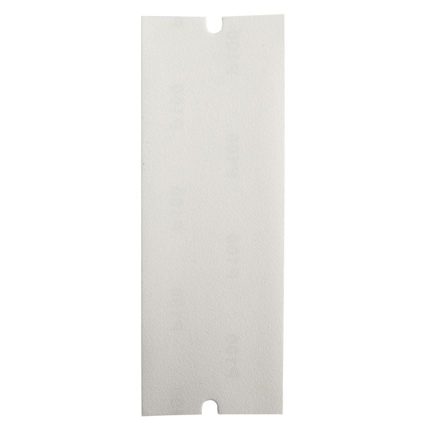 ABPS120 Pole Sander Sheets 120 Grit 100mm x 280mm (25 Pack)
