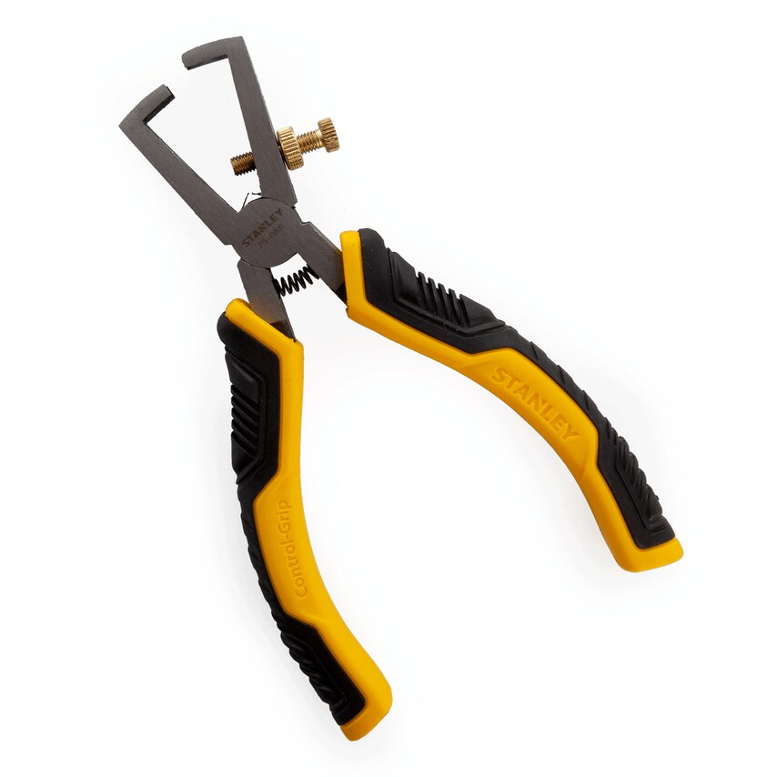 STHT0-75068 ControlGrip Wire Strippers 150mm