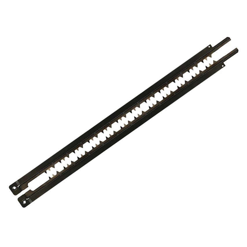 Shop DeWalt DT99593 XR Wood Blade HSS for Alligator Saws 430mm (Pair