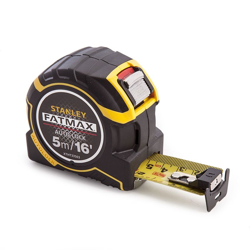 FatMax Autolock Tape