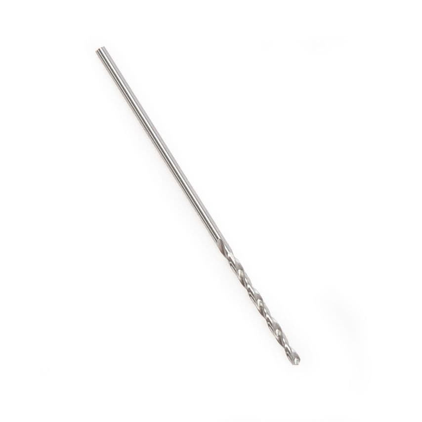 Dormer A002 HSS Tin Coated Tip Jobber Drill Bits 1mm (Box of 10)
