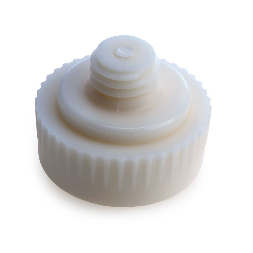 Replacement White Nylon Faces