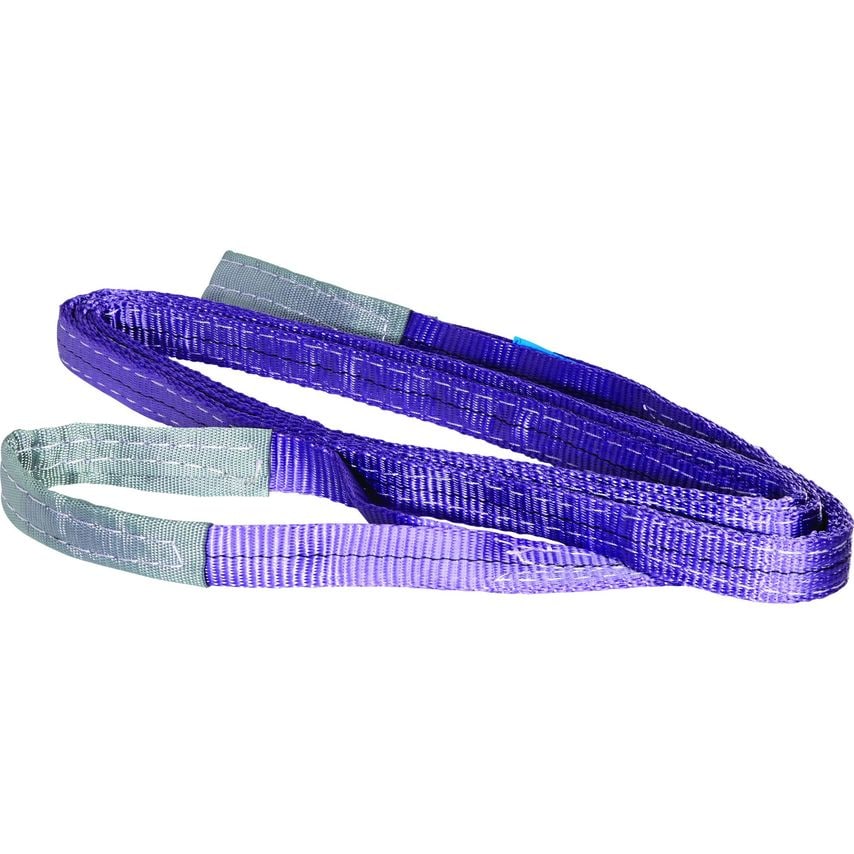 ProSolve Warrior 2m x 30mm SWL 1000kg Duplex Flat Sling